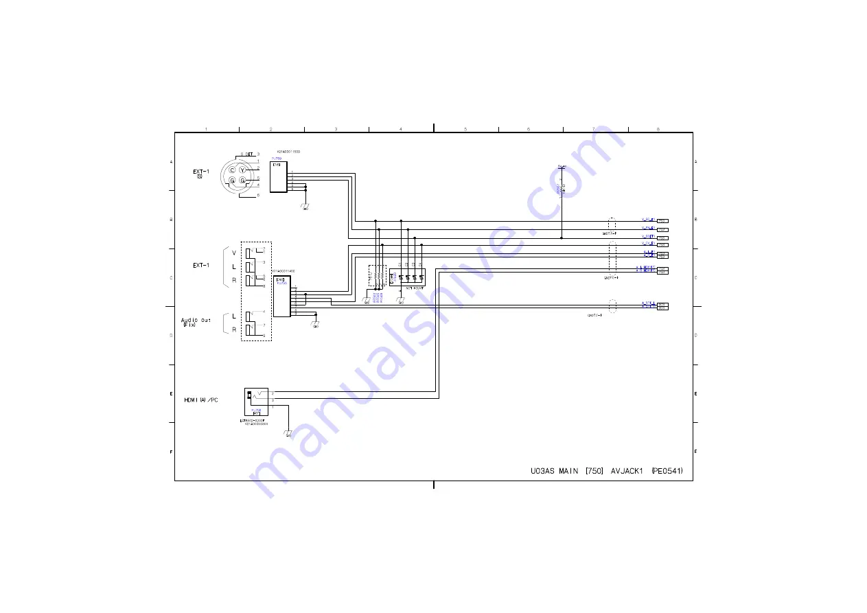 Toshiba REGZA 32RV530U Скачать руководство пользователя страница 104