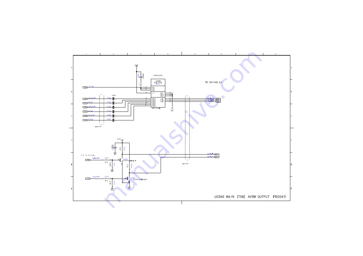 Toshiba REGZA 32RV530U Скачать руководство пользователя страница 105