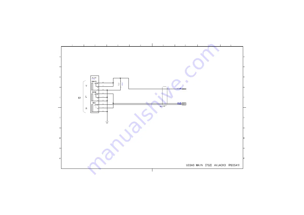 Toshiba REGZA 32RV530U Скачать руководство пользователя страница 109