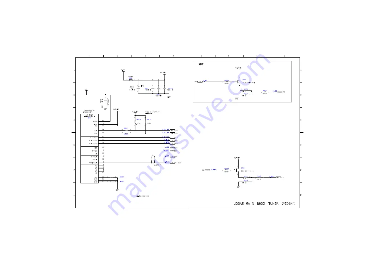 Toshiba REGZA 32RV530U Скачать руководство пользователя страница 111