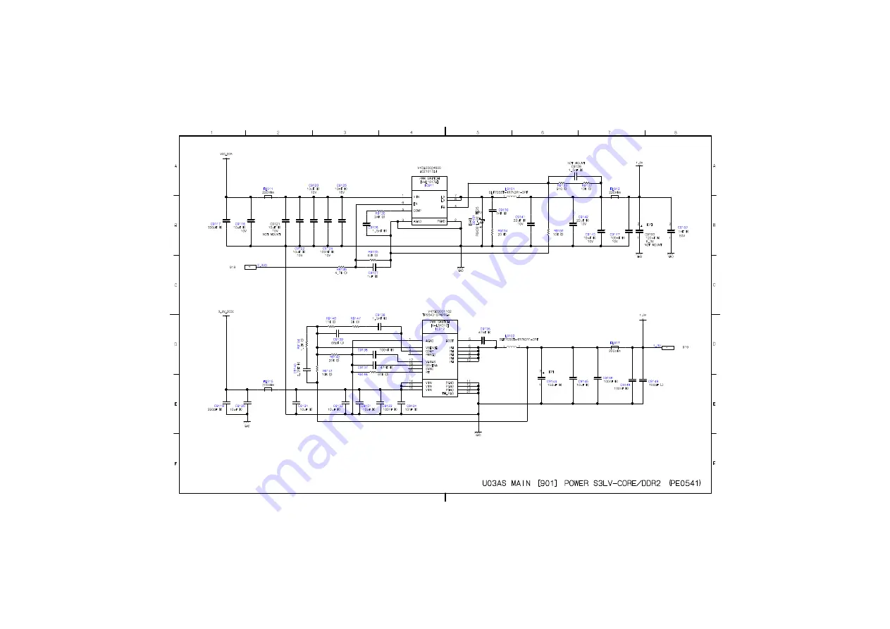 Toshiba REGZA 32RV530U Скачать руководство пользователя страница 115