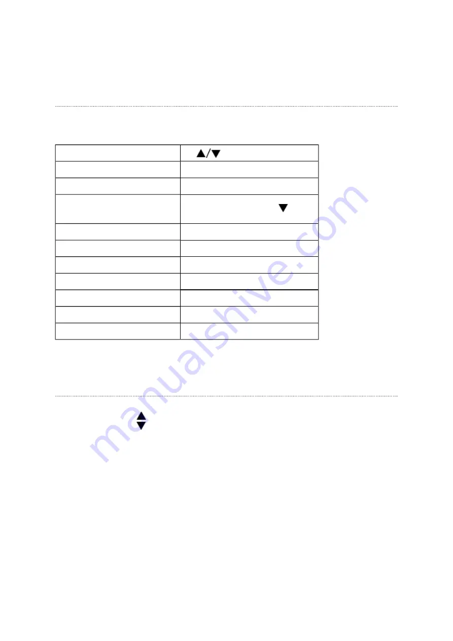 Toshiba Regza 37HL17 Service Manual Download Page 12