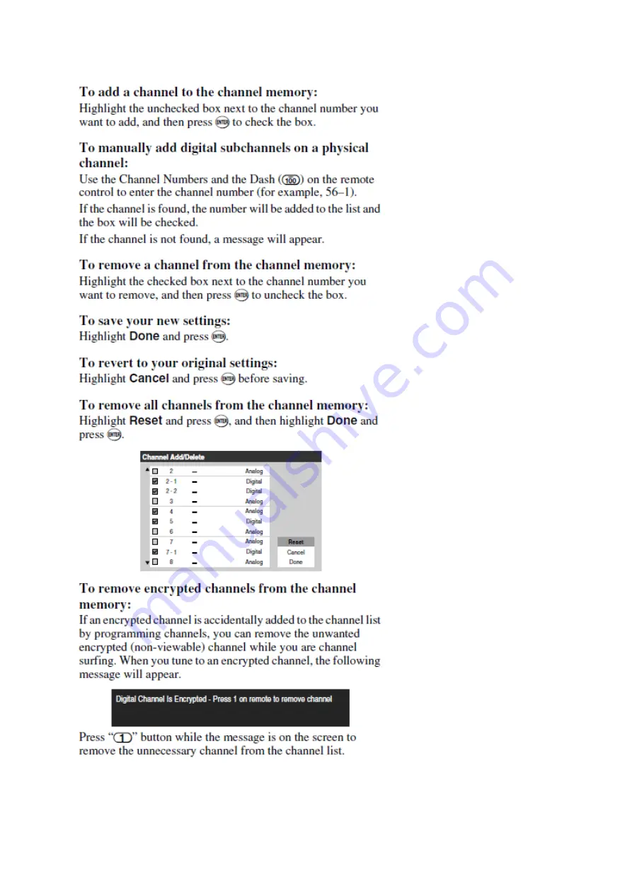 Toshiba Regza 37HL17 Service Manual Download Page 27