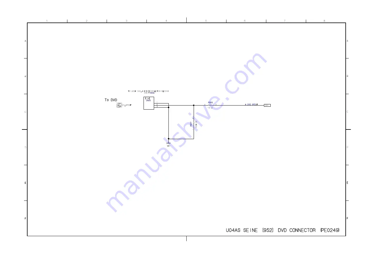 Toshiba Regza 37HL17 Скачать руководство пользователя страница 158