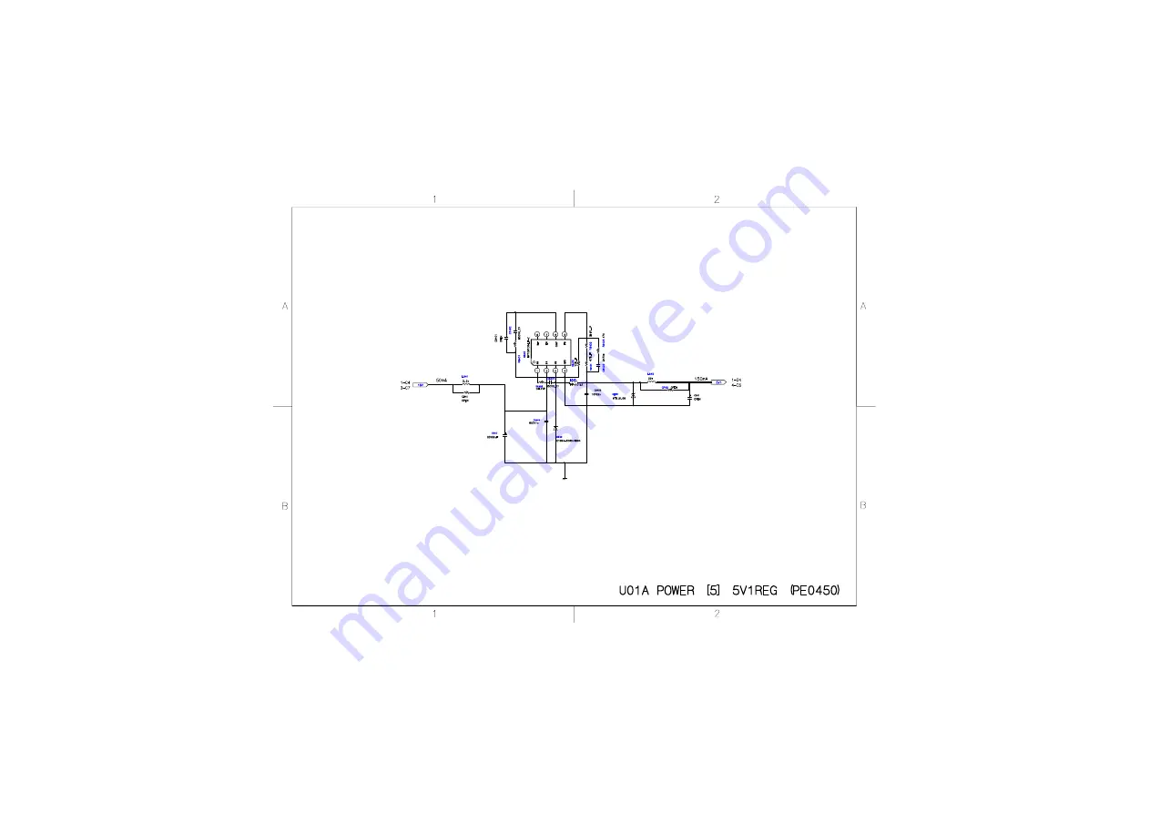 Toshiba Regza 40RF350U Adjustment Download Page 53