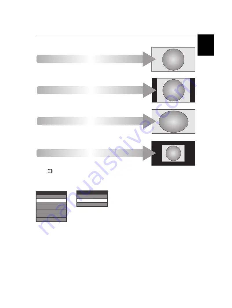 Toshiba REGZA 40YL768 Manual Download Page 35