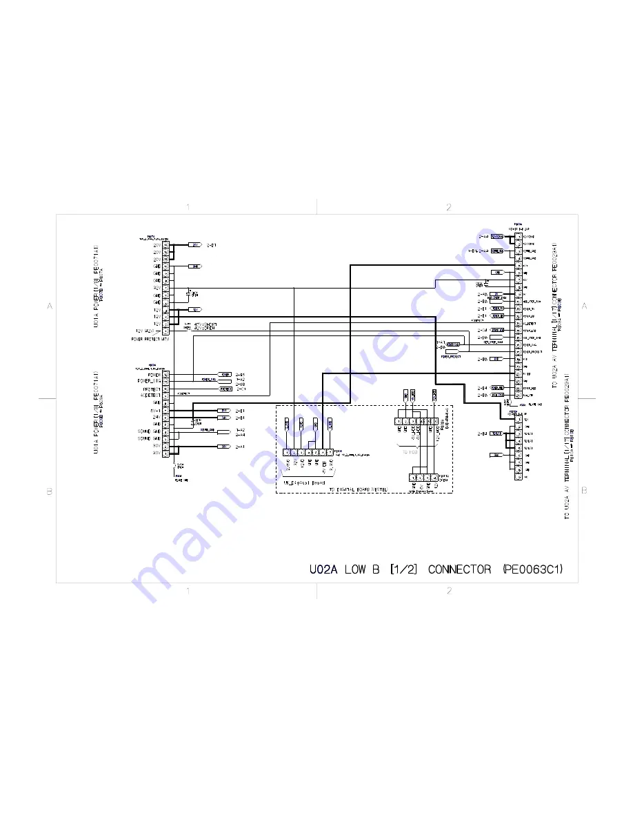 Toshiba Regza 42WLG66 Скачать руководство пользователя страница 25