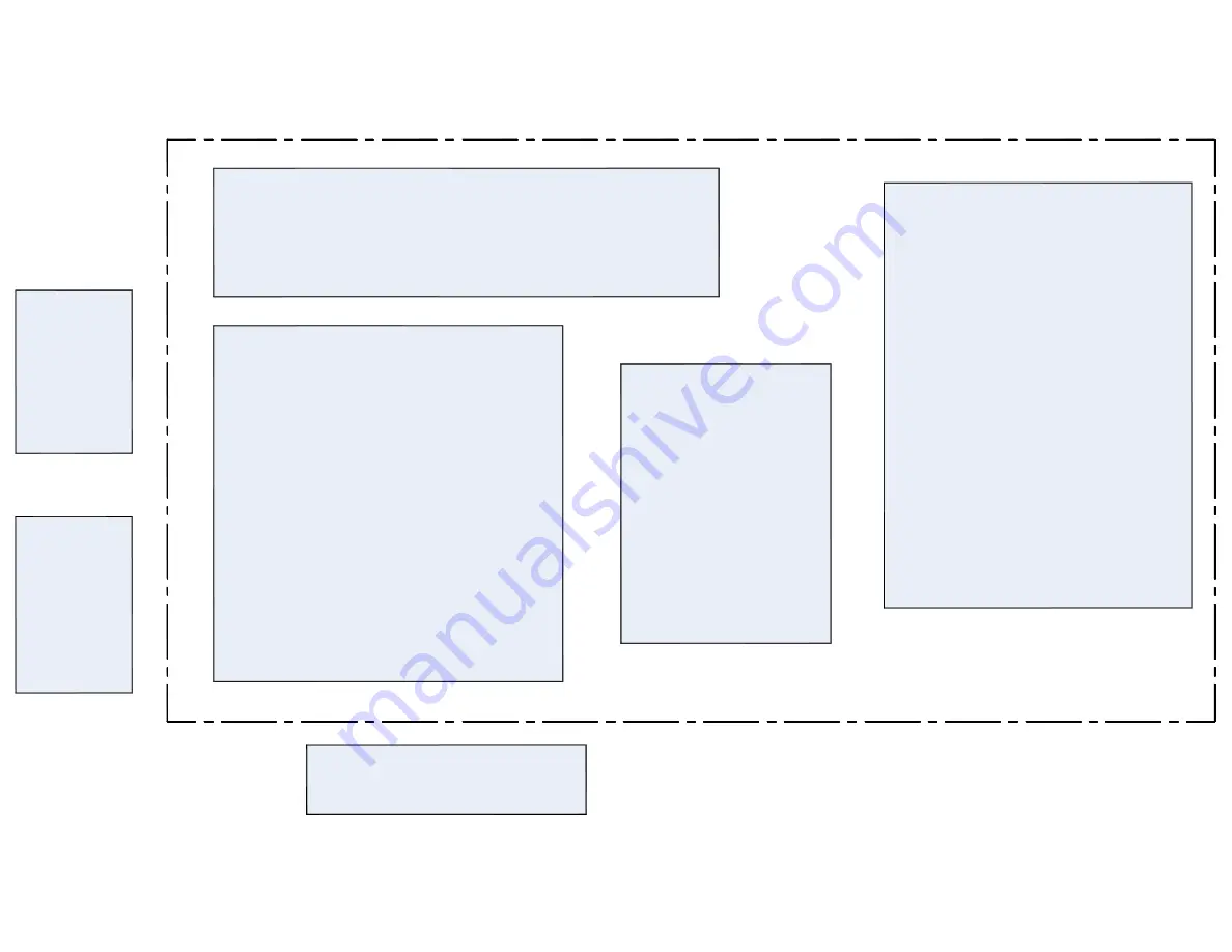 Toshiba Regza 47HL167 Service Manual Download Page 16