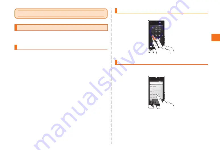 Toshiba Regza ISO4 Basic Manual Download Page 15