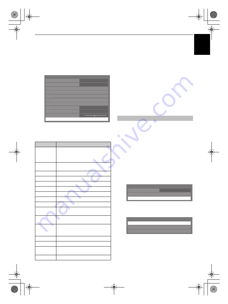 Toshiba Regza WL75 Digital Series Скачать руководство пользователя страница 35