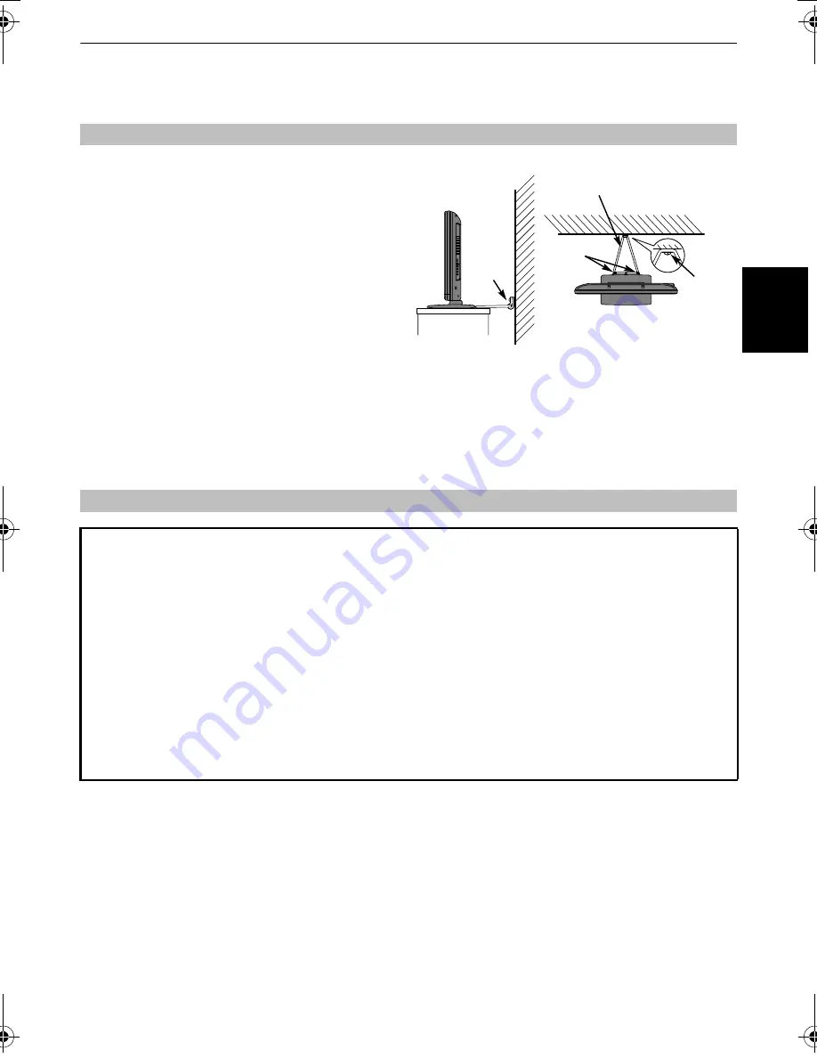 Toshiba Regza ZV55 Digital Series Manual Download Page 53