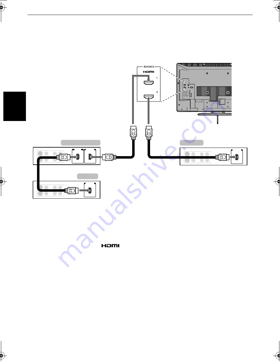 Toshiba Regza ZV55 Digital Series Скачать руководство пользователя страница 58