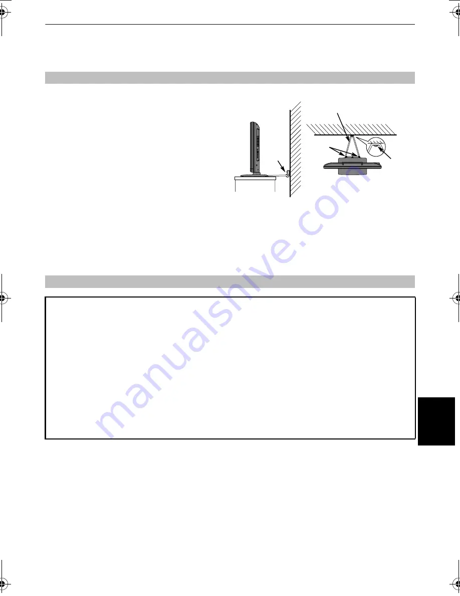 Toshiba Regza ZV55 Digital Series Manual Download Page 149