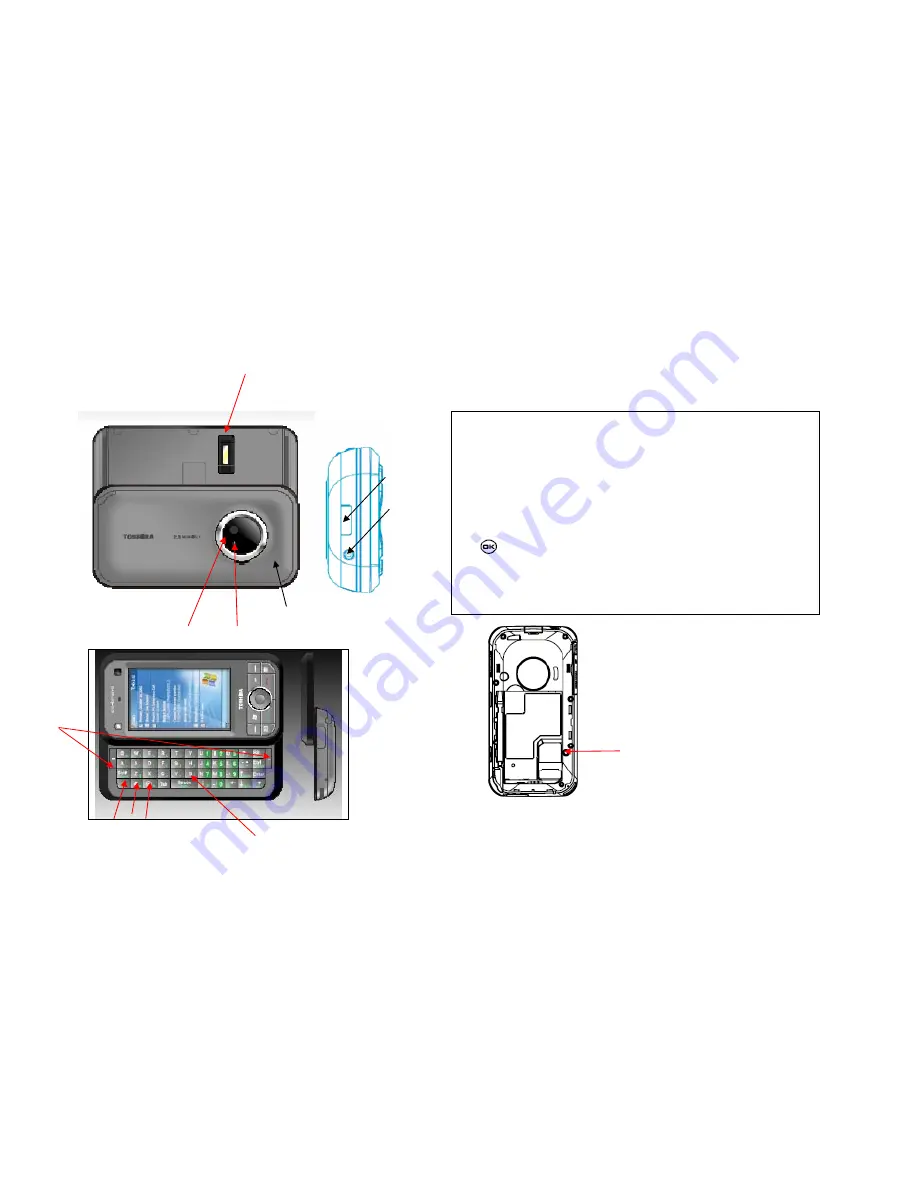 Toshiba RG4-E02 User Manual Download Page 18