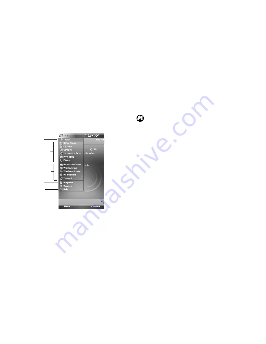 Toshiba RG4-E02 User Manual Download Page 20