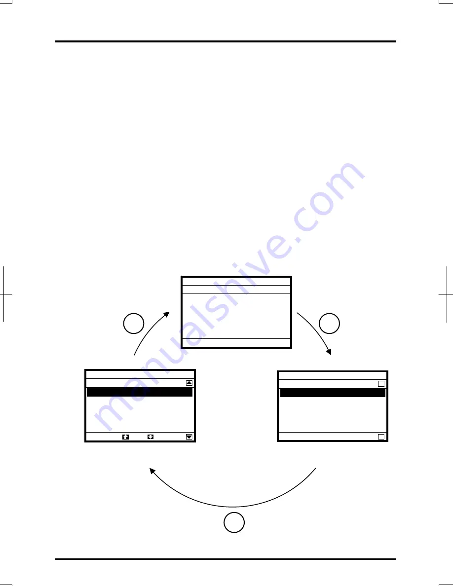 Toshiba RKP004Z Скачать руководство пользователя страница 17