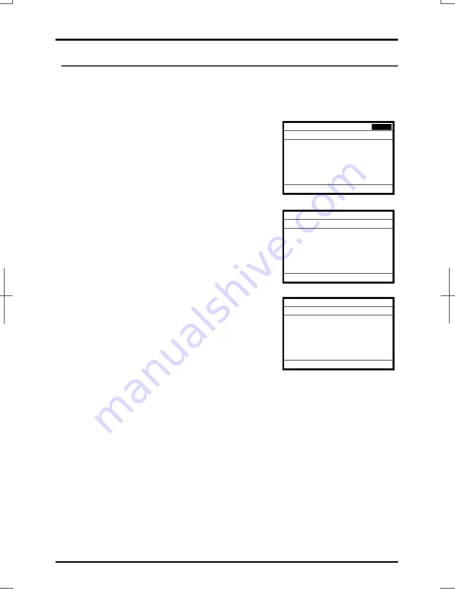 Toshiba RKP004Z Скачать руководство пользователя страница 23