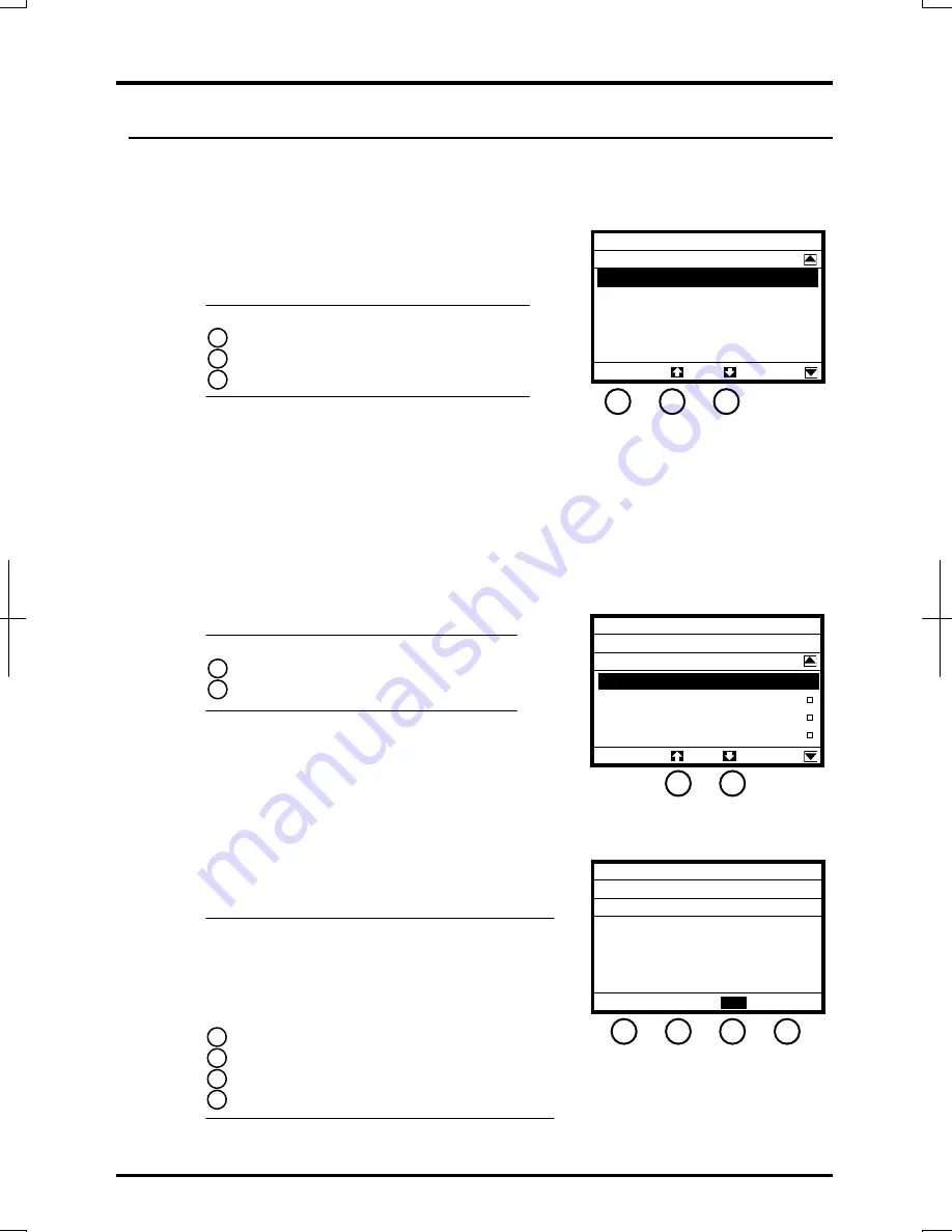 Toshiba RKP004Z Скачать руководство пользователя страница 25