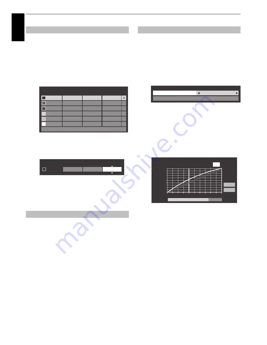 Toshiba RL83* Digital Series Owner'S Manual Download Page 26