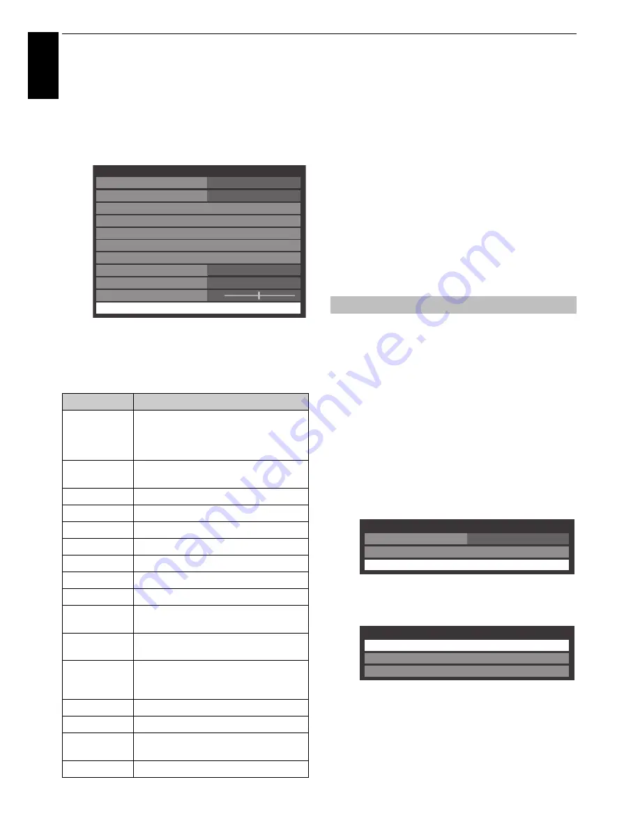 Toshiba RL83* Digital Series Owner'S Manual Download Page 34