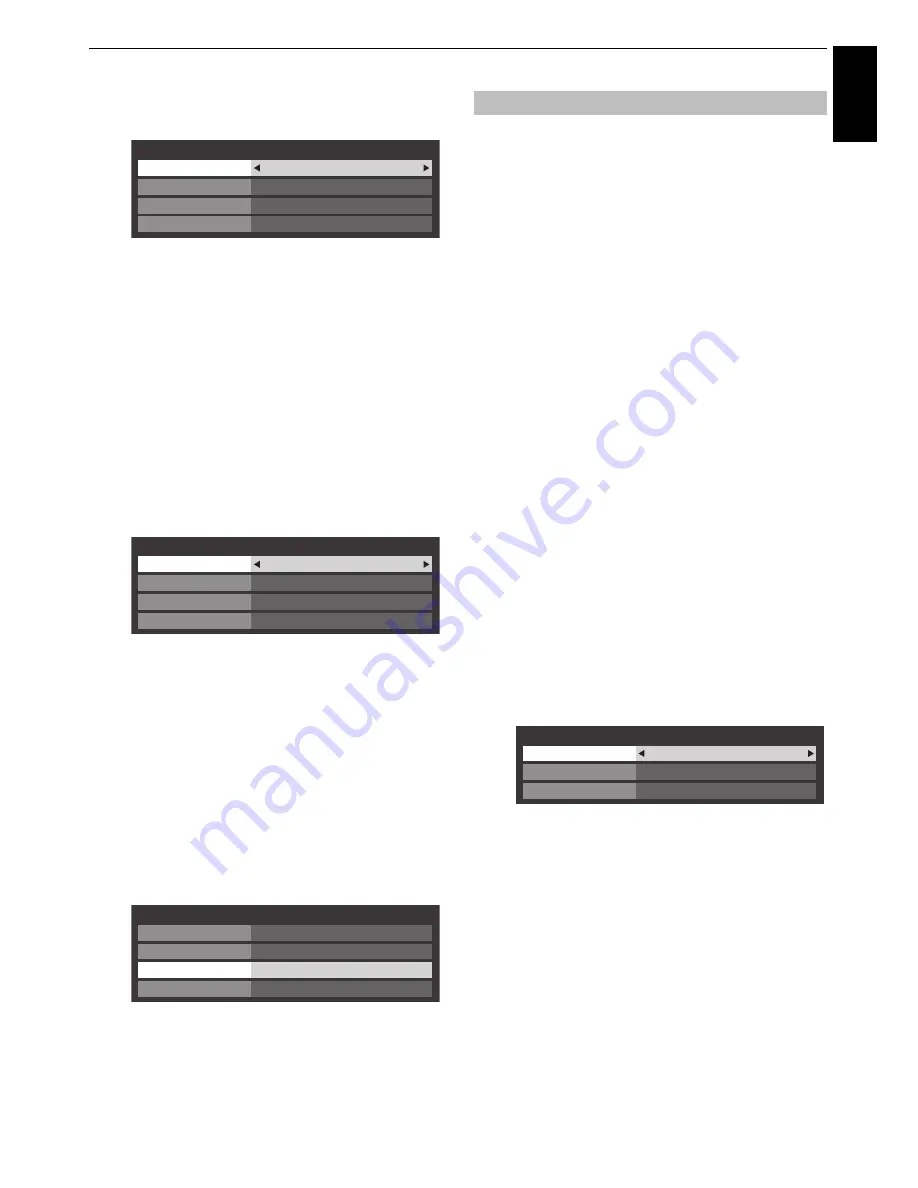 Toshiba RL83* Digital Series Owner'S Manual Download Page 35