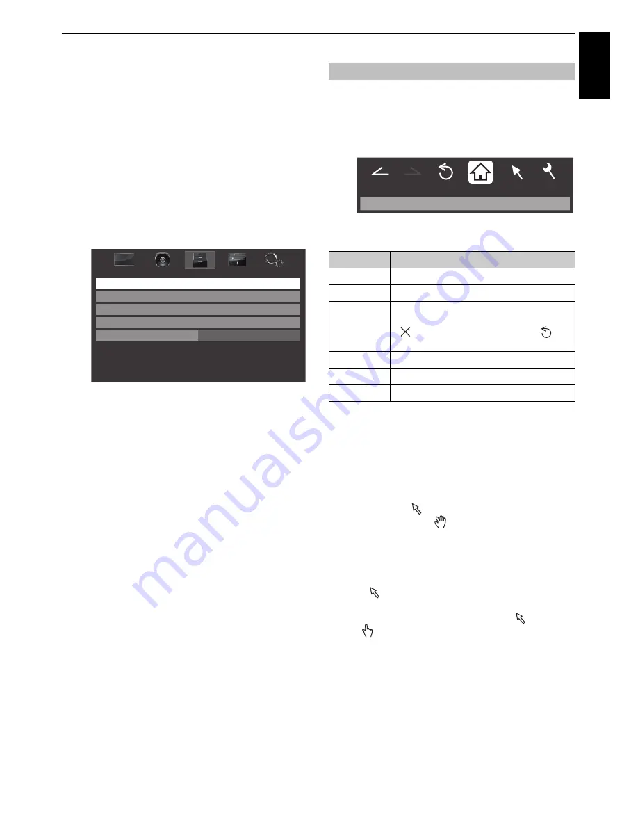 Toshiba RL83* Digital Series Owner'S Manual Download Page 39