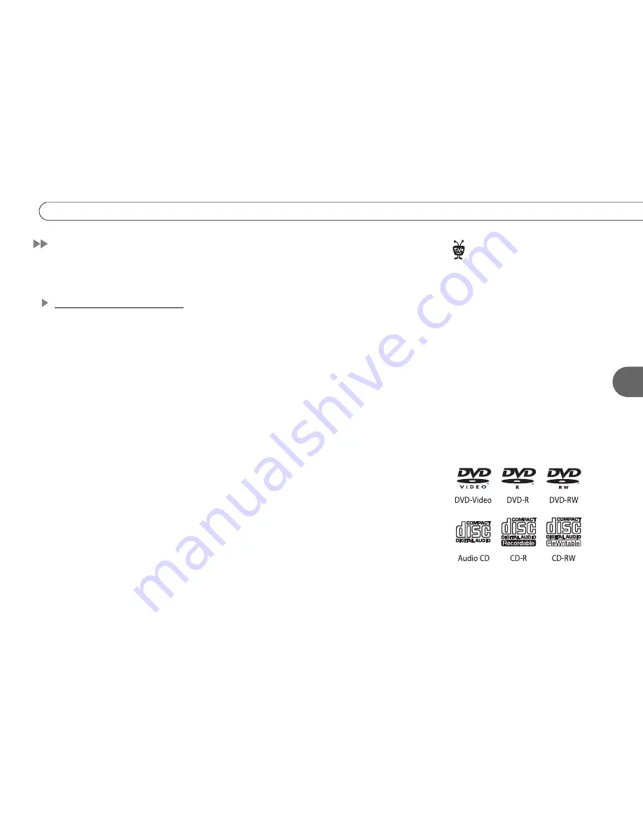 Toshiba RS-TX60 Viewer'S Manual Download Page 71