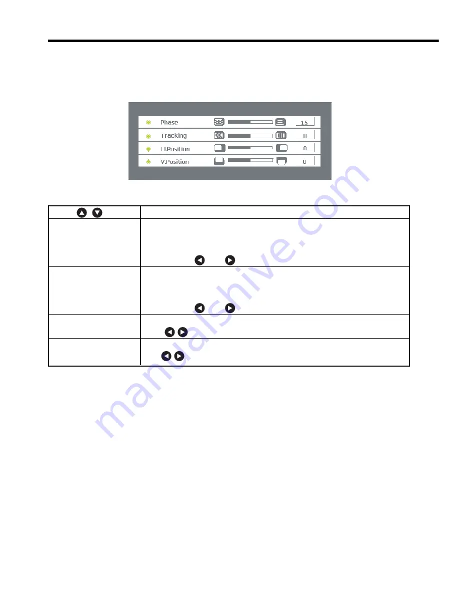 Toshiba S9 - TDP S9 - DLP Projector Owner'S Manual Download Page 30