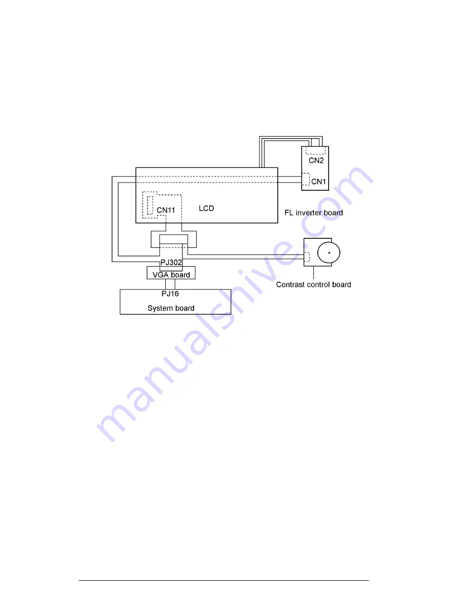 Toshiba Satellite 100CS Manual Download Page 38