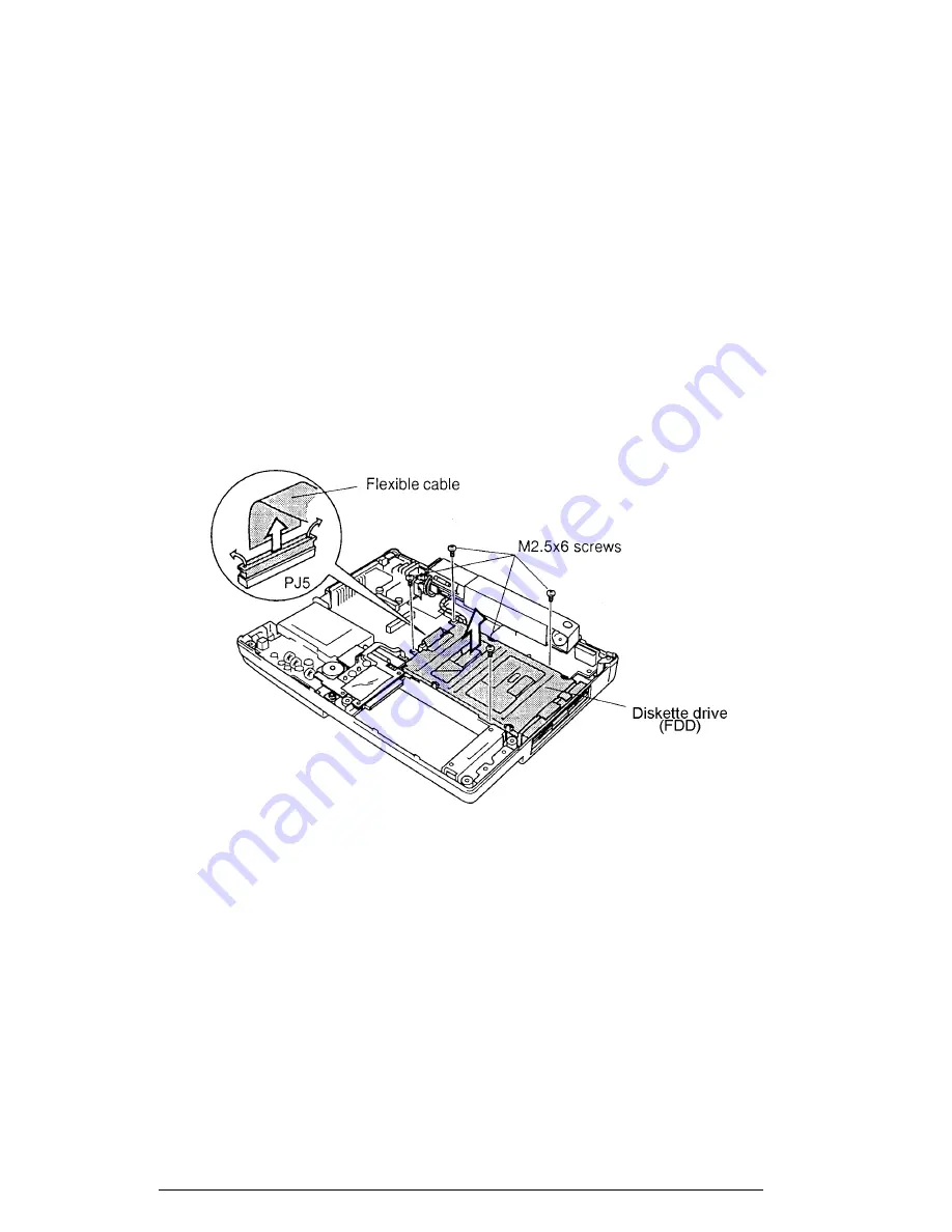 Toshiba Satellite 100CS Скачать руководство пользователя страница 123