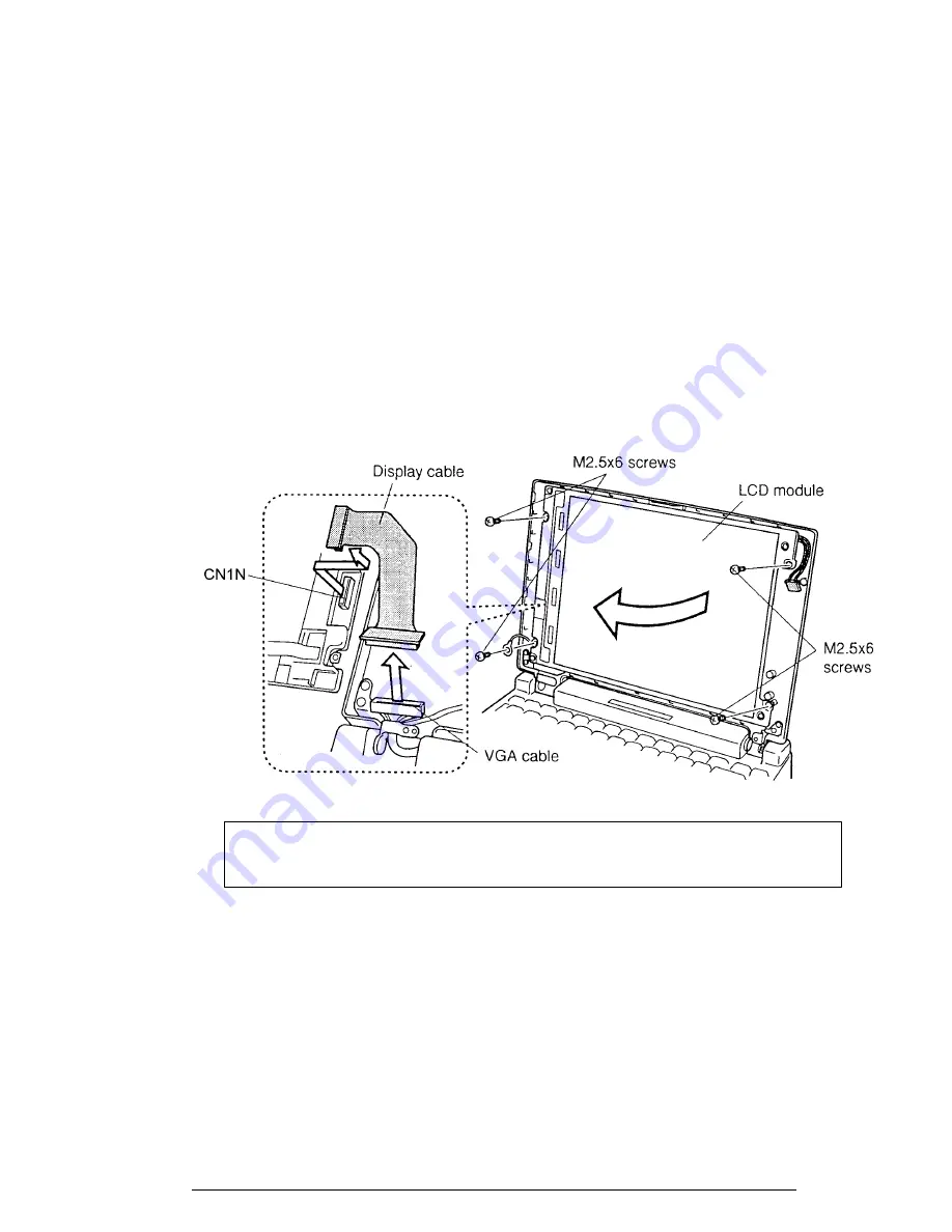 Toshiba Satellite 100CS Скачать руководство пользователя страница 132