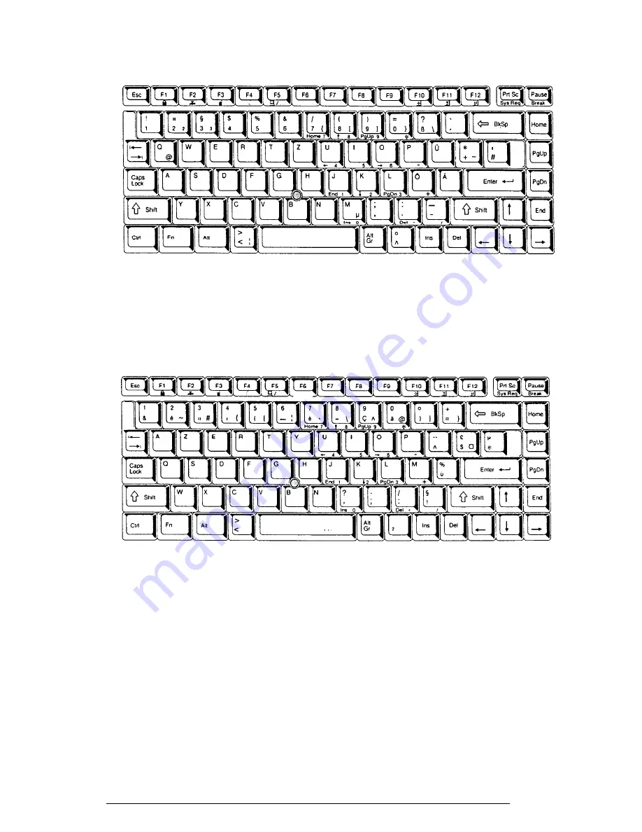 Toshiba Satellite 100CS Manual Download Page 163