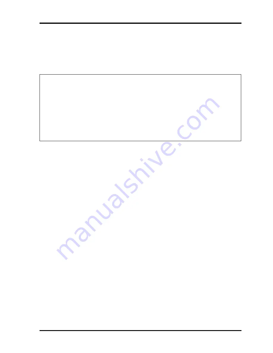 Toshiba Satellite 1400 Series Maintenance Manual Download Page 139