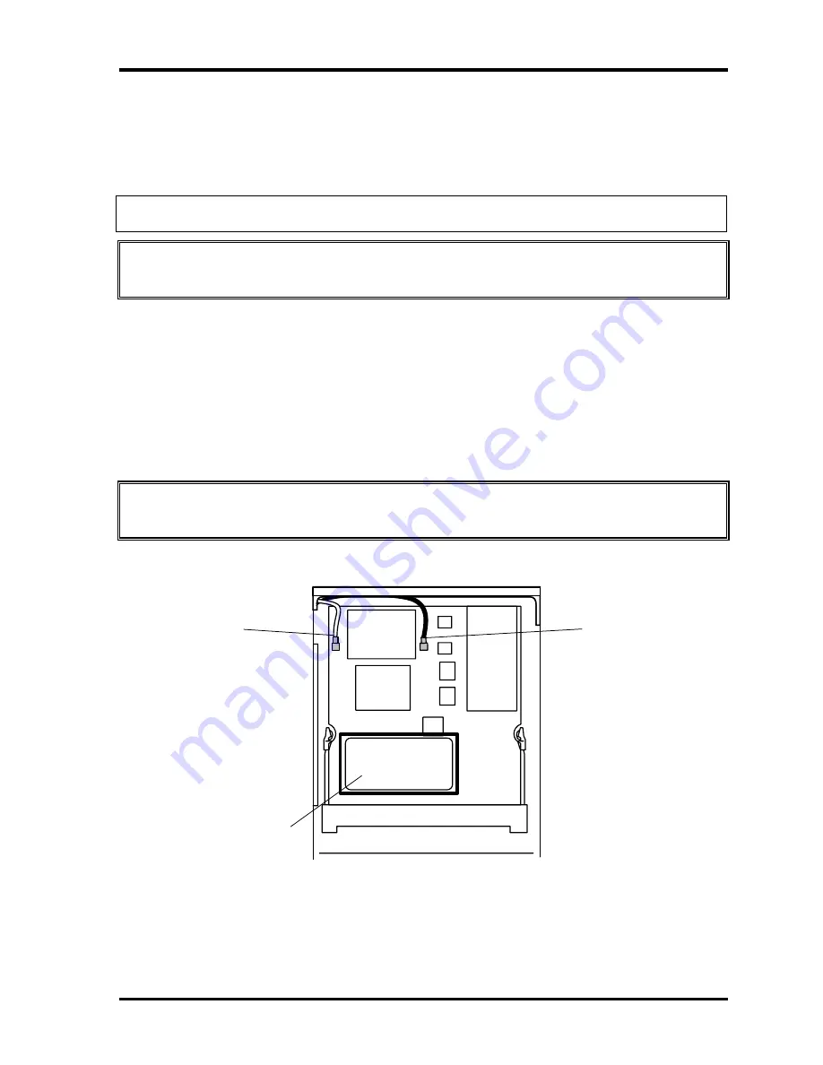 Toshiba Satellite 1400 Series Maintenance Manual Download Page 235