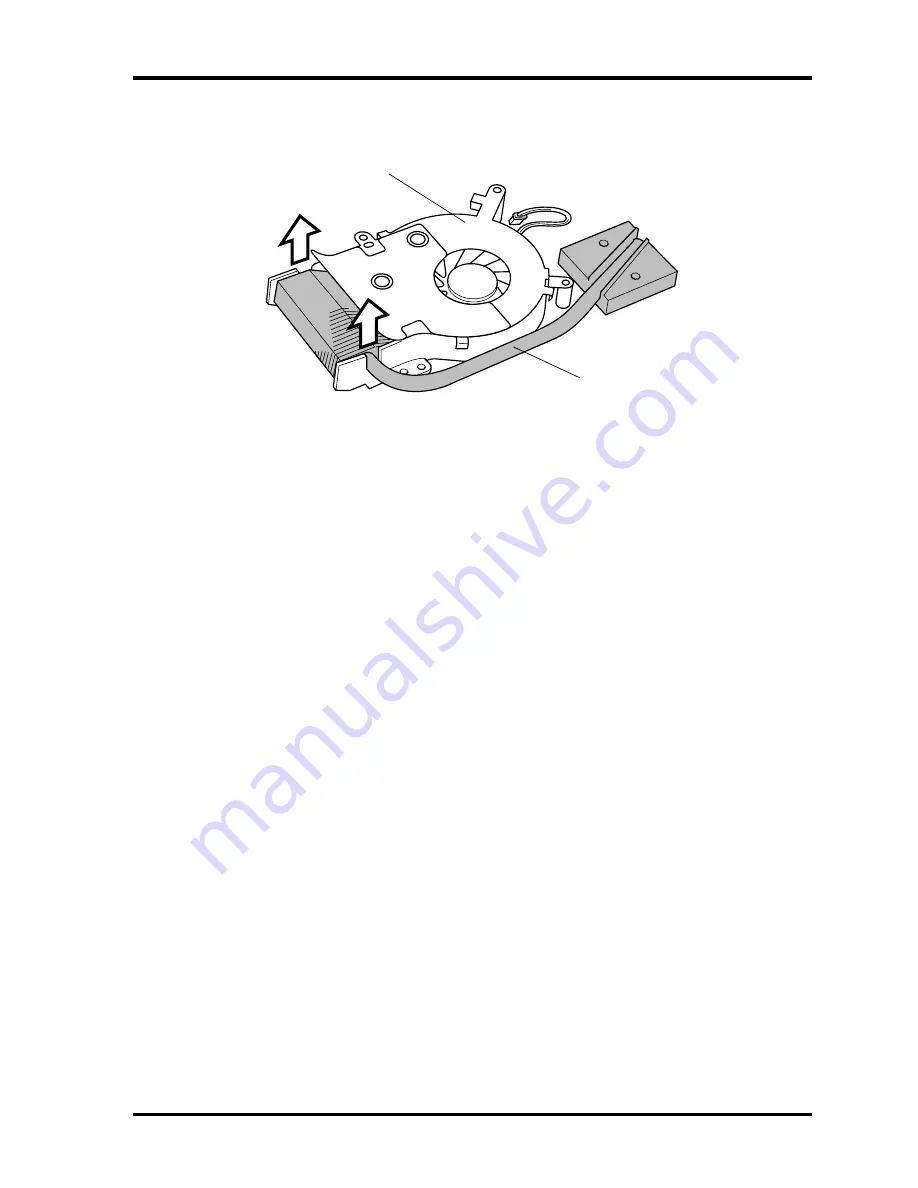 Toshiba Satellite 1400 Series Maintenance Manual Download Page 271