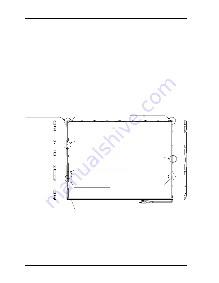 Toshiba Satellite 1400 Series Maintenance Manual Download Page 342