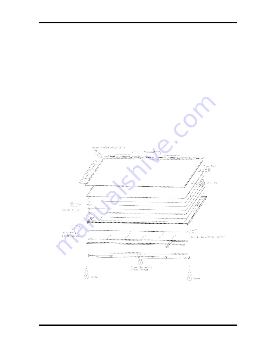 Toshiba Satellite 1400 Series Maintenance Manual Download Page 363