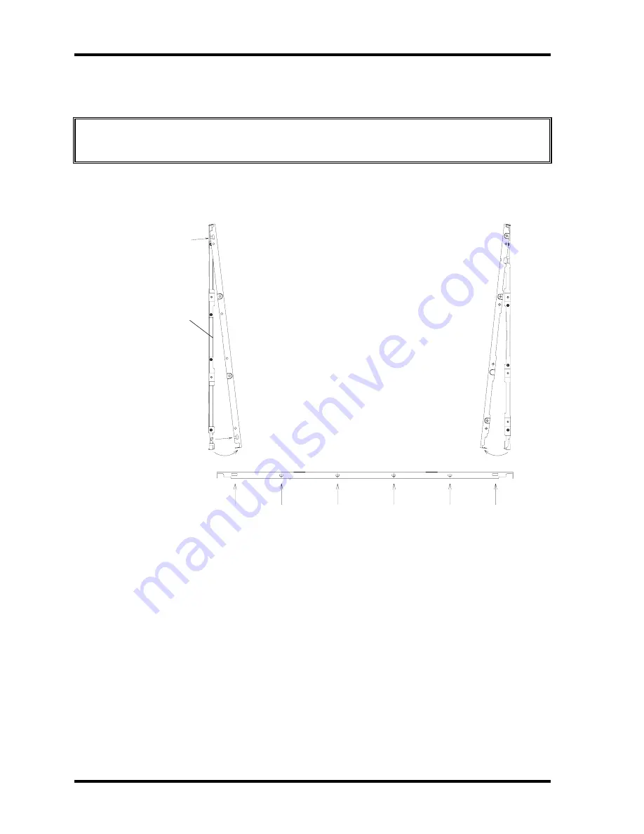 Toshiba Satellite 1400 Series Maintenance Manual Download Page 370