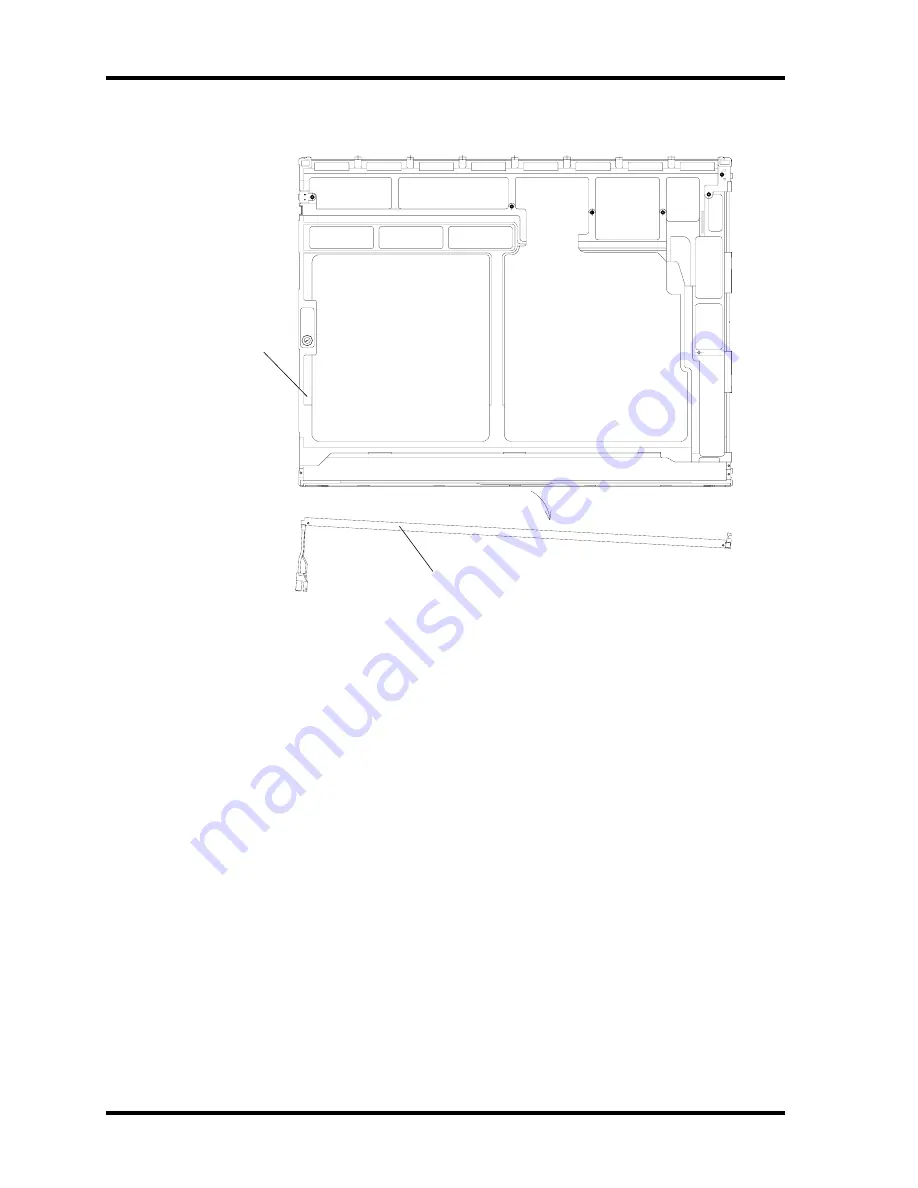 Toshiba Satellite 1400 Series Maintenance Manual Download Page 374