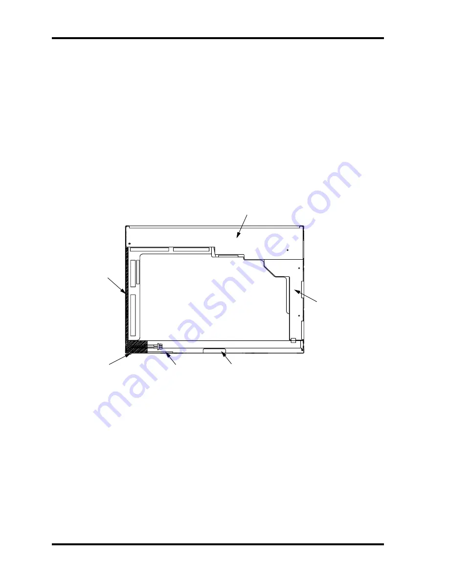 Toshiba Satellite 1400 Series Maintenance Manual Download Page 382