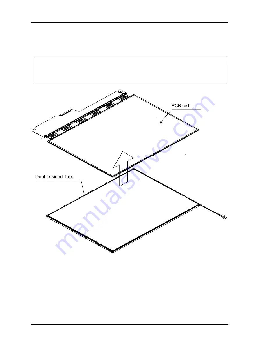 Toshiba Satellite 1400 Series Maintenance Manual Download Page 404