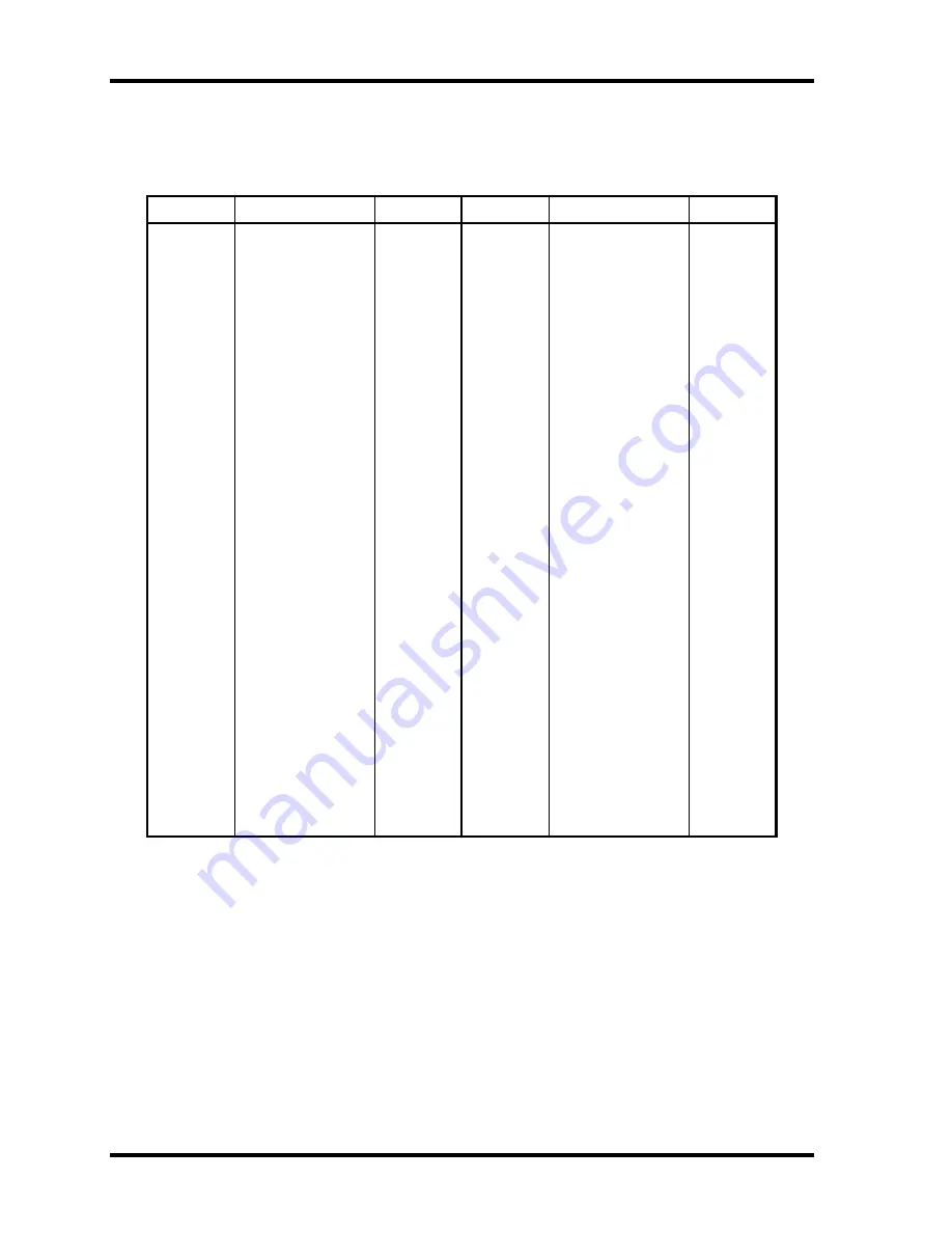 Toshiba Satellite 1400 Series Maintenance Manual Download Page 470