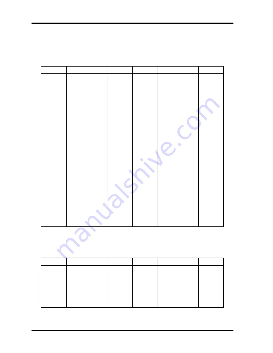 Toshiba Satellite 1400 Series Maintenance Manual Download Page 482