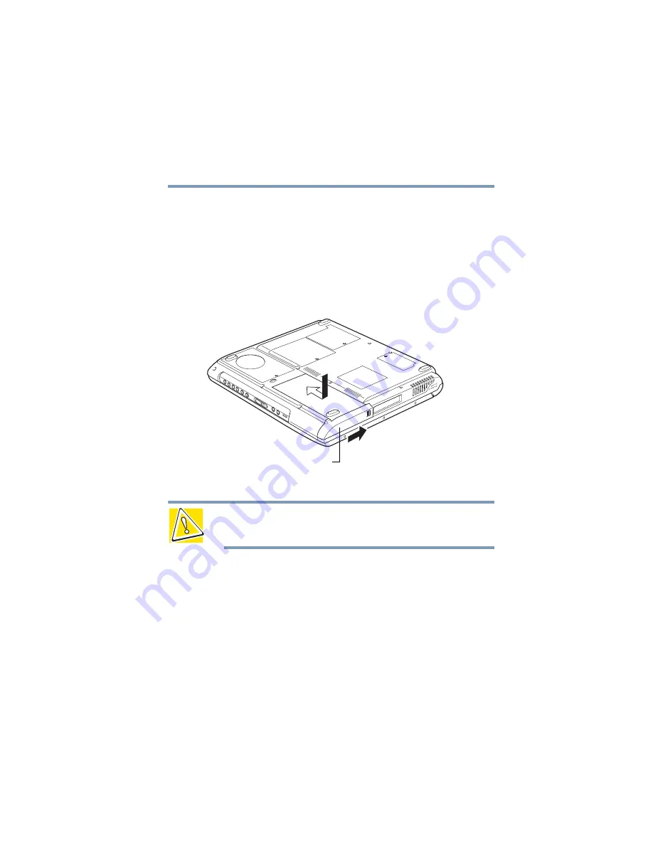 Toshiba Satellite 1410 Series User Manual Download Page 129