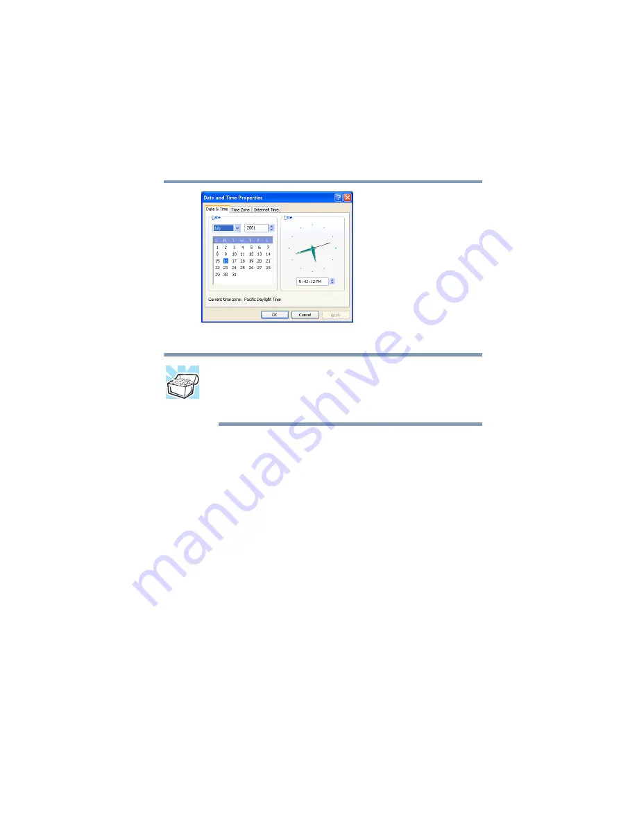 Toshiba Satellite 1410 Series User Manual Download Page 155