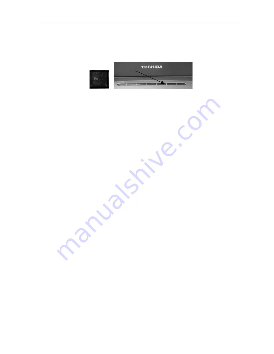 Toshiba Satellite 1700 Series Maintenance Manual Download Page 108