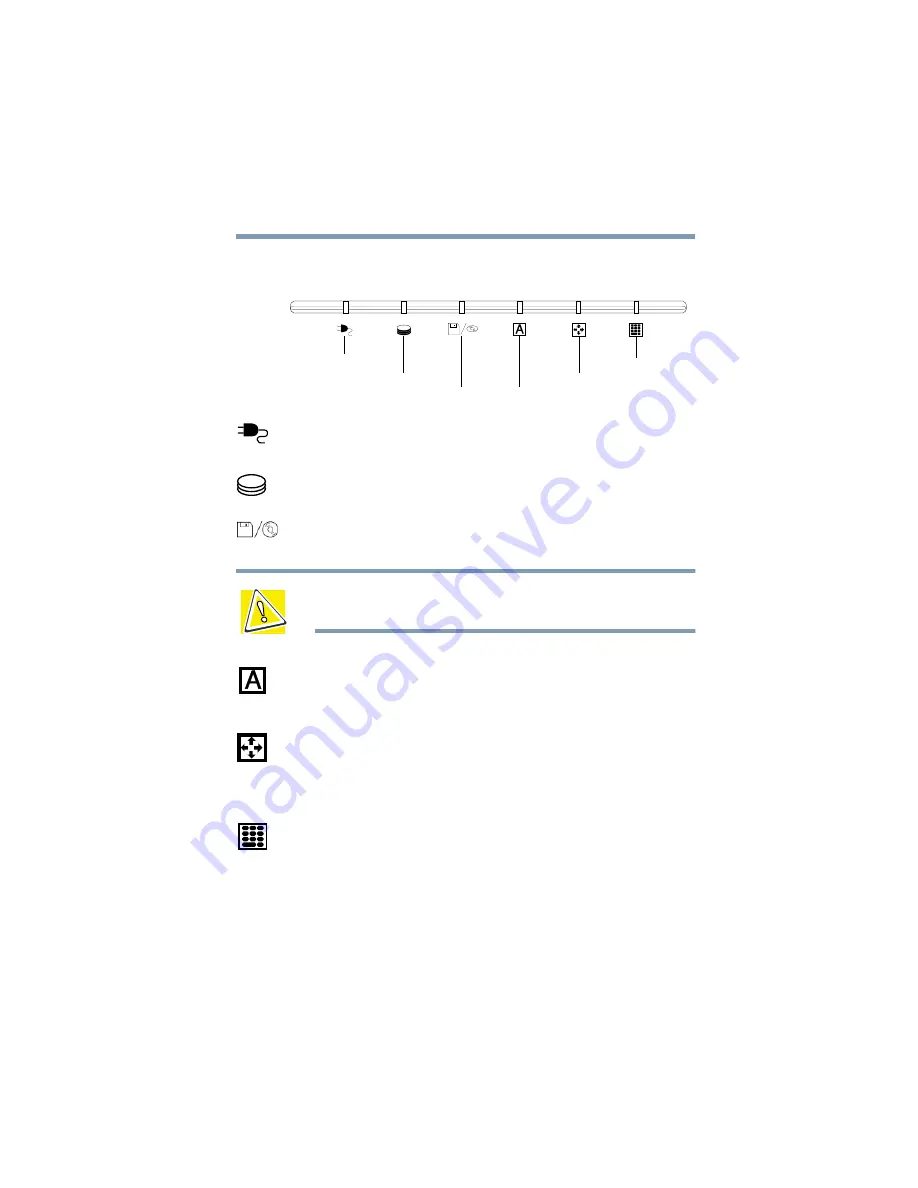 Toshiba Satellite 1730 User Manual Download Page 33