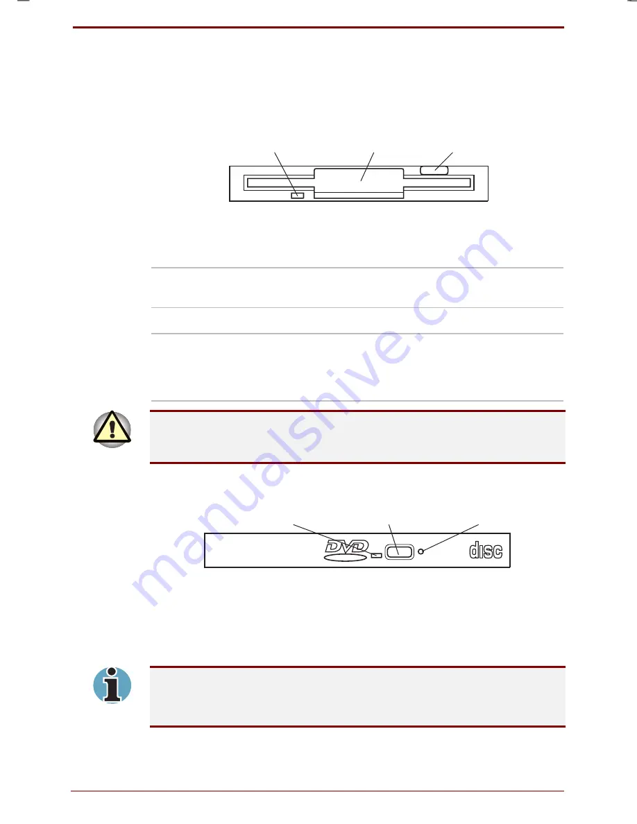 Toshiba SATELLITE 2750 Series User Manual Download Page 34