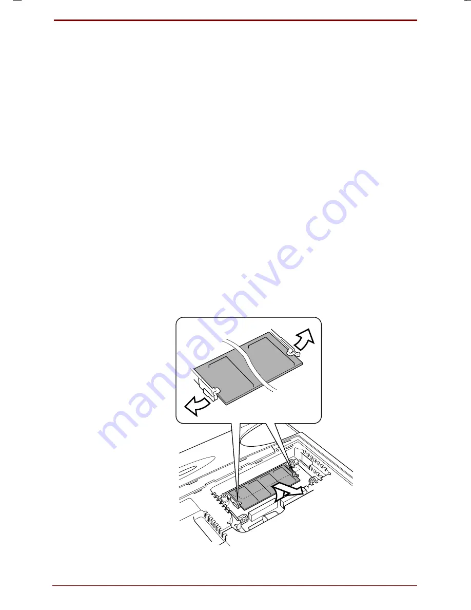 Toshiba SATELLITE 2750 Series User Manual Download Page 108