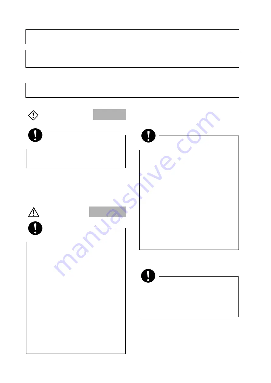 Toshiba Satellite 3000 Series Manual Download Page 4